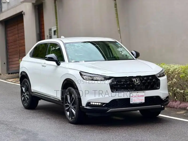Honda Vezel Z Premium 2026