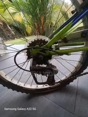 Japan Bicycle