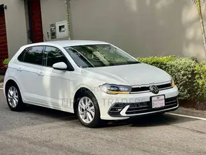 Volkswagen Polo Style 2024