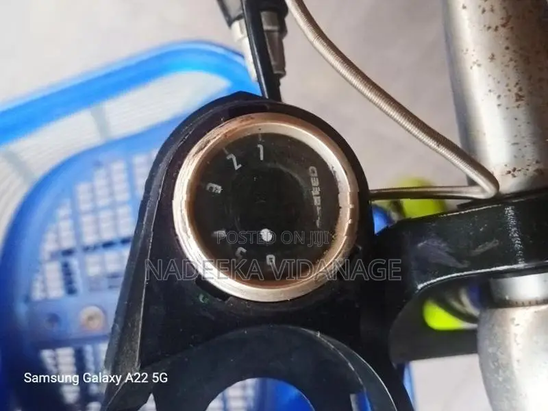 Japan Bicycle