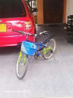 Japan Bicycle
