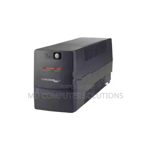 Prolink Pro3000 Sfcu 3 Kv Brand New Ups