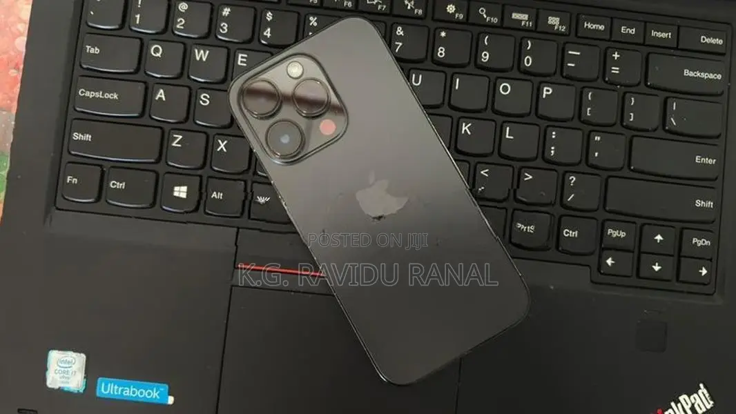 Apple iPhone 14 Pro 256GB (Used)