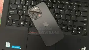 Apple iPhone 14 Pro 256GB (Used)