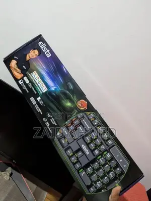 Gaming pc full set