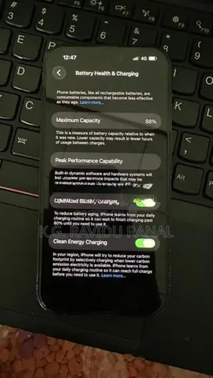 Apple iPhone 14 Pro 256GB (Used)