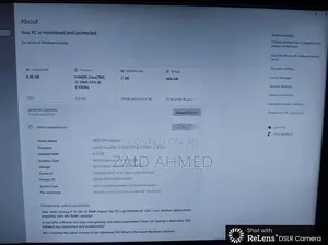 Gaming pc full set