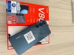 ZTE nubia V80 Plus 4GB 128GB (Used)