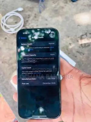 Apple iPhone 16 (Used)