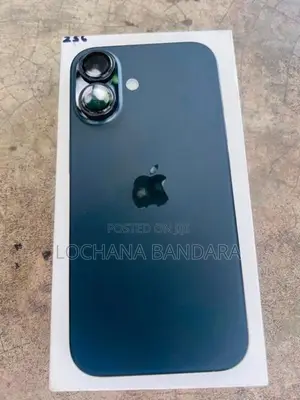 Apple iPhone 16 (Used)