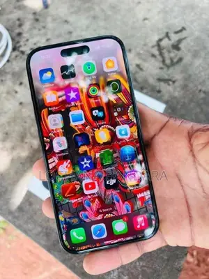 Apple iPhone 16 (Used)