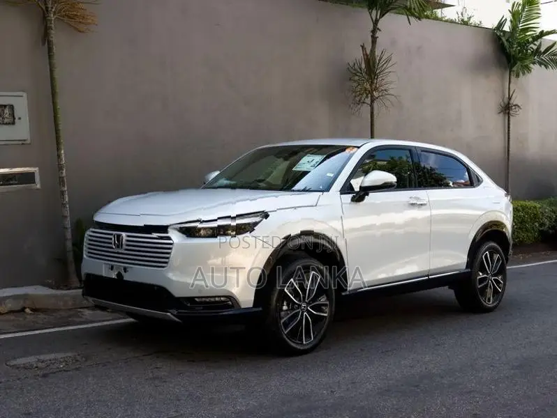 Honda Vezel Z Premium Sunlight 2026