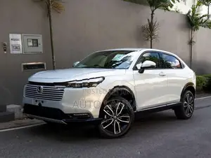 Honda Vezel Z Premium Sunlight 2026