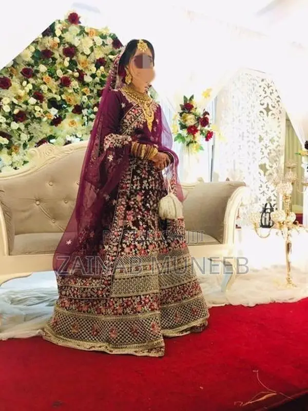 Lehenga