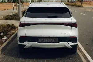 BYD ATTO 3 Advanced Model 2025