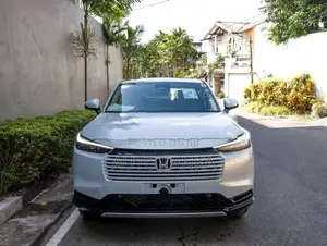 Honda Vezel Z Premium Sunlight 2026