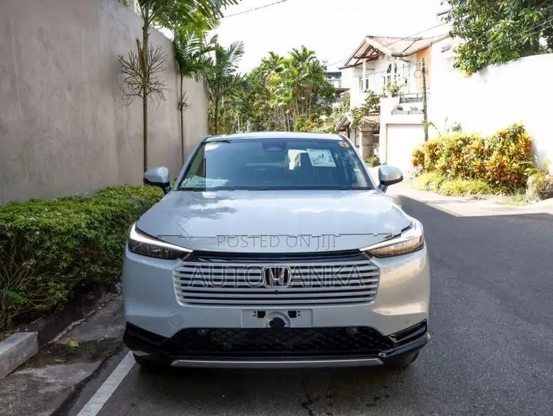 Honda Vezel Z Premium Sunlight 2026