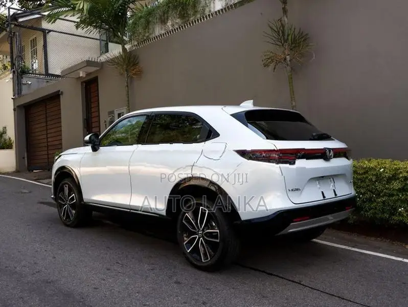 Honda Vezel Z Premium Sunlight 2026