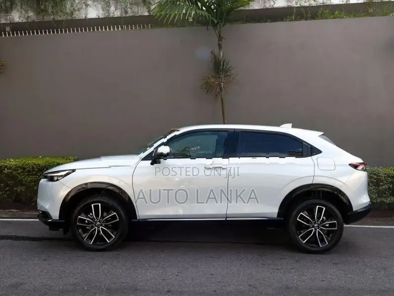 Honda Vezel Z Premium Sunlight 2026