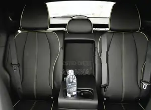 BYD ATTO 3 Advanced Model 2025