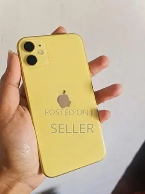 Apple iPhone 11 (Used)