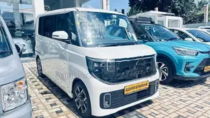 Nissan Roox Turbo G Grade 2026