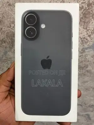 Apple iPhone 17 e sim version (Brand New)