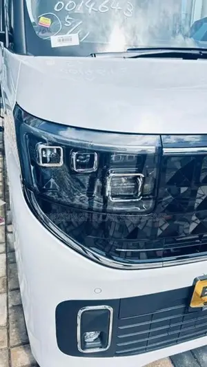 Nissan Roox Turbo G Grade 2026