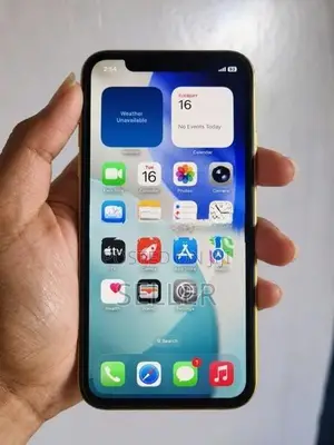 Apple iPhone 11 (Used)