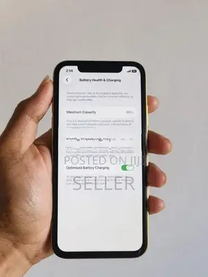 Apple iPhone 11 (Used)