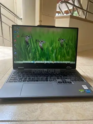 Lenovo LOQ RTX4050