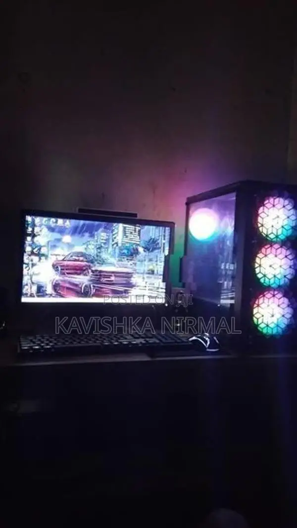 I5 6th Gen 8GB PC