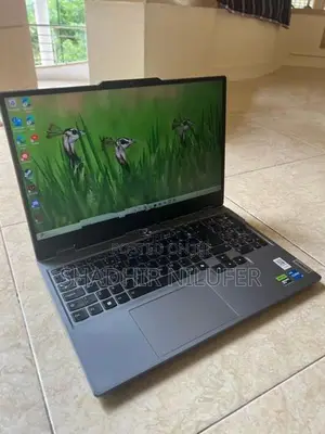 Lenovo LOQ RTX4050