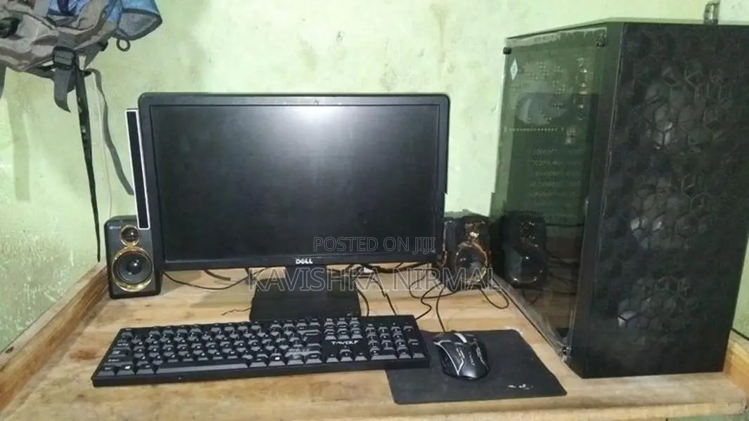 I5 6th Gen 8GB PC