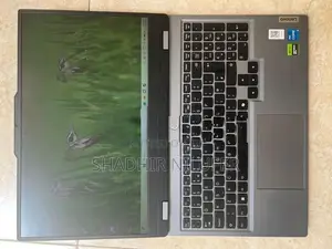 Lenovo LOQ RTX4050