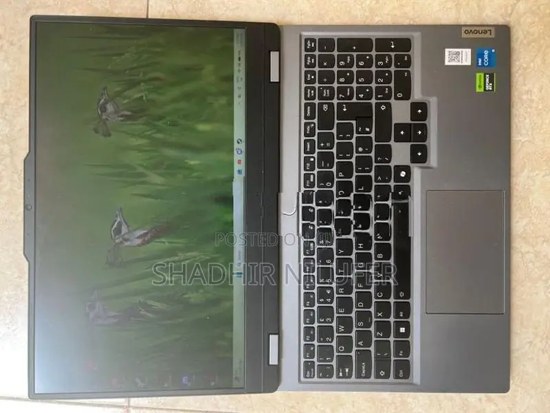 Lenovo LOQ RTX4050