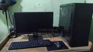 I5 6th Gen 8GB PC