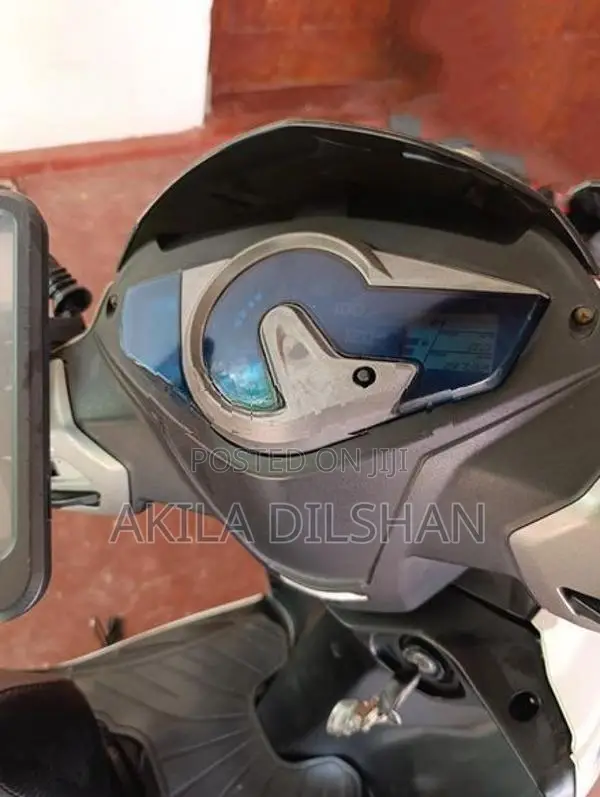 Hero Maestro Edge 2017