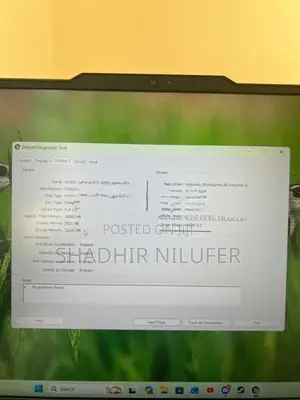 Lenovo LOQ RTX4050