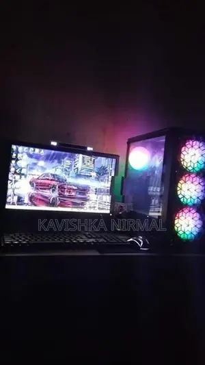 I5 6th Gen 8GB PC