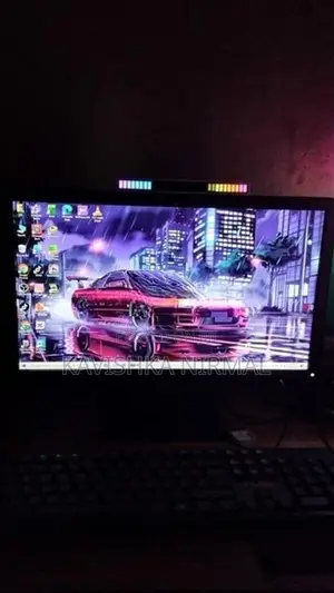 I5 6th Gen 8GB PC