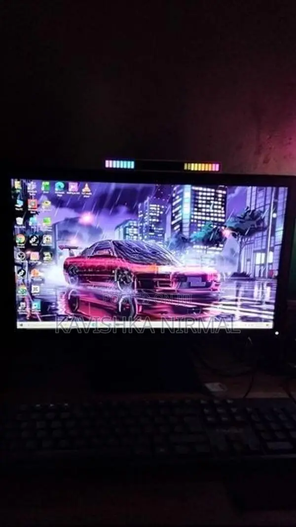 I5 6th Gen 8GB PC