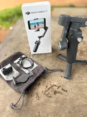 DJI Osmo Mobile 7P Gimbal