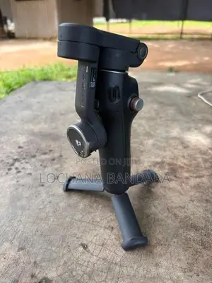 DJI Osmo Mobile 7P Gimbal