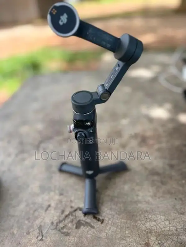 DJI Osmo Mobile 7P Gimbal