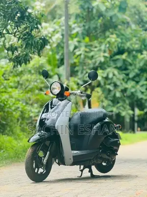 Honda Today 2024