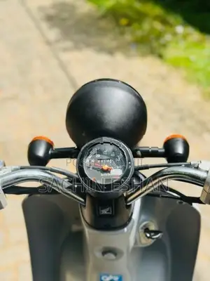 Honda Today 2024