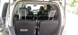 Honda Freed 2015