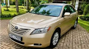 Toyota Camry k60 2006