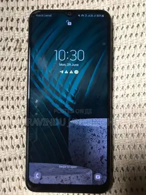 Samsung Galaxy A03 (Used)